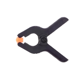 Ścisk sprężynowy stolarski - 5cm, 2" - Zacisk modelarski - Klamra