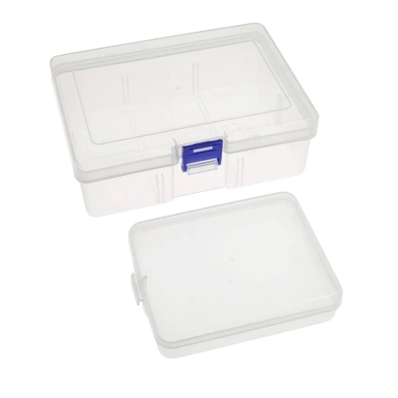 Organizer 16x11.5x5.5cm, OR47, zestaw 2szt