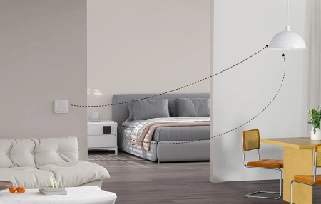 Inteligentny przełącznik WiFi Sonoff BASICR4 (10A ESP32)