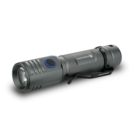 Latarka LED FL-2000R Buddy 2000lm EverActive