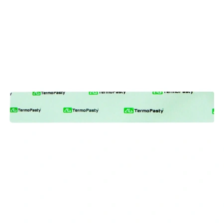Taśma termoprzewodząca Thermopad 20x130x2mm 6W/mK - AGTermoPasty AGT-141