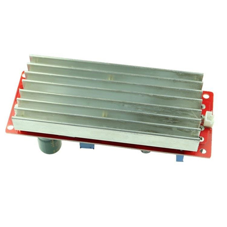 Przetwornica StepUp DC-DC 1200W 20A - 8-60V na 12-80V