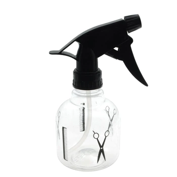 Rozpylacz - butelka ze spryskiwaczem - 250ml - fryzjerska