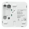 Czujnik czadu, 2 x AA, sensor 10 lat, Electromalt LUMIO DCA003