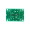 Miniaturowy przedwzmacniacz audio - PCB do projektu AVT 3266