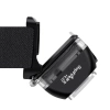 Latarka czołowa Superfire HL07, 320 lm, zasięg 90 m, 1200 mAh, 5 tryby, IP67, czujnik ruchu, IP67