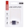 Wzmacniacz antenowy, liniowy, 30 dB, EMOS J5710