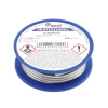 Cyna lutownicza Sn60Pb40 z topnikiem SW26, średnica 3 mm, szpula 100 g, Cynel