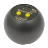 Lampa UV Q2, akumulator 400 mAh, bezprzewodowa, ciemnoszara, Mechanic