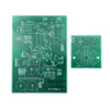 Sterownik kotła C.O. z pompą i alarmem - PCB do projektu AVT 2996