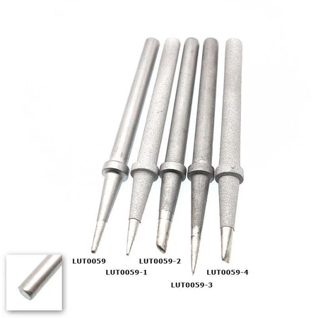 Grot C1-5 superostry precyzyjny