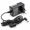 Zasilacz impulsowy 12 V DC, 1,5 A, 18 W, wtyk DC 2,5/5,5 mm, kątowy
