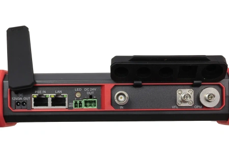 Tester CCTV Noyafa NF-IPC728HSO