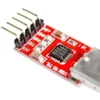 Konwerter USB - RS232/TTL/UART - wyjście 3.3V/5V - CP2102 - Arduino