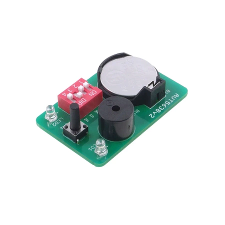 Miniaturowy przypominacz - KIT AVT 5638