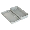 Obudowa uniwersalna Z125J, 89,8 × 189,9 × 50,5 mm, ABS, jasnoszara, Kradex