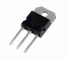 Triak BTA41-800, 800 V, 40 A, IGT 50 mA, izolowana obudowa TO-3P