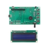 AVTduino LCD - wyświetlacz i panel peryferiów Arduino - KIT AVT 1615