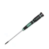 Wkrętak precyzyjny płaski 3,0 × 100 mm, ProsKit SD-081-S7