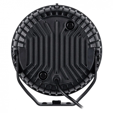 Reflektor drogowy LED X-SPIDER NINJA L3442 okrągły 12/24V 80W IP69K – światło drogowe, pozycyjne i ostrzegawcze