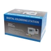 Stacja lutownicza ZD-937W biała