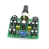 Wzmacniacz słuchawkowy stereo AB 17Hz - 23kHz - KIT AVT 1024