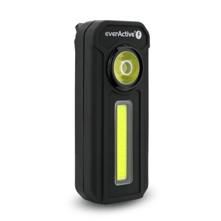 Latarka LED WL-300 300lm EverActive