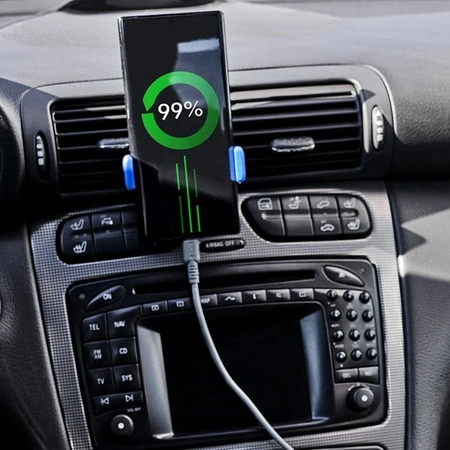 Uchwyt samochodowy eXc AIR