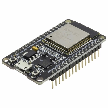 Moduł ESP-32S WiFi + Bletooth 2,4 GHz Dual Mode - ESP-WROOM-32 - Arduino