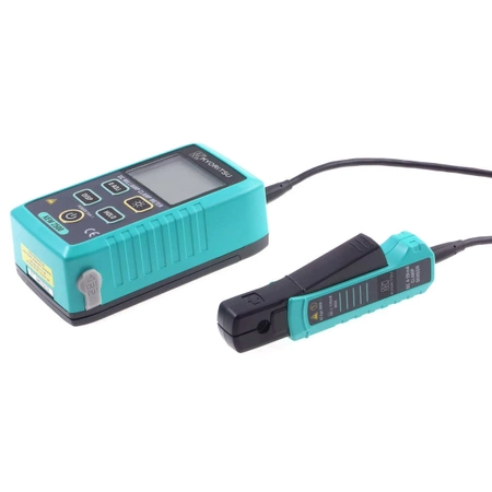 Miernik cęgowy pętli prądowej 4~20mA 0~100% 120mA Kyoritsu KEW2500