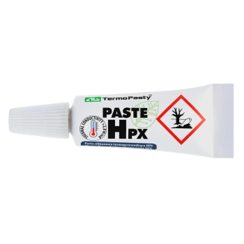 Pasta silikonowa termoprzewodząca HPX 2.8 W/mK - tubka 7g - AGTermoPasty AGT-275