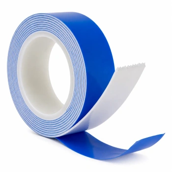 Taśma montażowa dwustronna piankowa 19 mm × 5 m ANTICOR Polytex 560