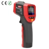 Pirometr Uni-T UT-301C+, -32 do 600°C, D:S 12:1, regulowana emisyjność