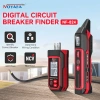 Lokalizator przewodów z testerem gniazd, Noyafa NF-824