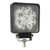 Lampa robocza AWL03 9 LED FLOOD 9-60V