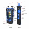 Tester kabli sieciowych LAN i światłowodów 9w1 z PoE, VFL i OPM, Noyafa NF-8508