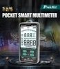 Miernik 6000 [V, A, om,Hz, temp] TRMS, NCV, Proskit MT-1510