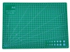 Mata modelarska do cięcia 30x22cm (A4) – samogojąca, wielowarstwowa, dwustronna, zielona KC1045