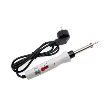 Lutownica kolbowa 230V, 25W, ZD-733B