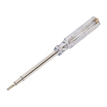 Próbnik napięcia stykowy 100–250 V, długość 190 mm, ORNO 1322
