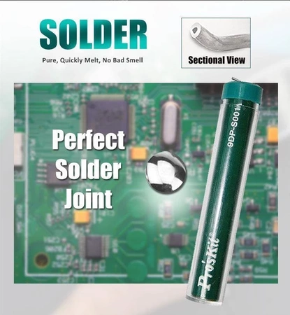 Zestaw narzędzi PK-2086B Proskit