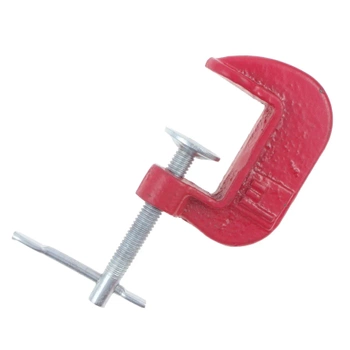 Ścisk stolarski, typ G-1 (max 1 cal) - zacisk - uchwyt modelarski