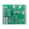 AVTduino ETHERNET - PCB do projektu AVT 1668