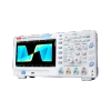 Oscyloskop cyfrowy Uni-T UPO2104E, 4 kanały, 100 MHz, 1 GS/s, pamięć 56 Mpts