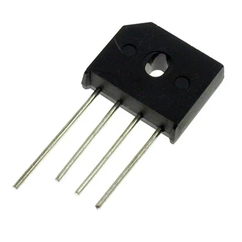 Mostek prostowniczy B600C8000 - 8A 600V jednorzędowy