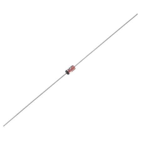 Dioda Zenera 0.4W 5V6