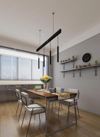 Zasilacz do szynoprzewodów magnetycznych 200W 48V DC biały M-LINE