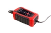 Prostownik AMiO cyfrowy 6V/12V - 2A/6A - DBC-02