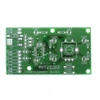 Potencjometr audio z układem MAX5440 - PCB do projektu AVT 5283