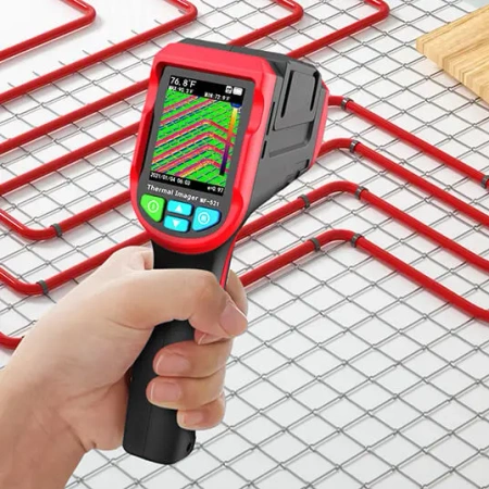 Kamera termowizyjna Noyafa NF-521